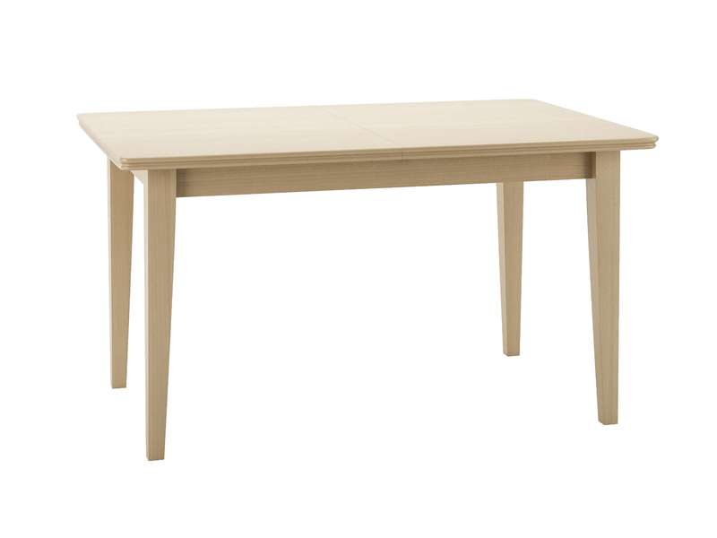 SAGA Stół rozkładany 140/180x80