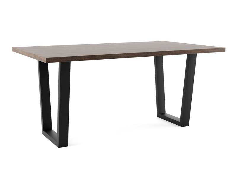 VELO Stół loftowy 140x80