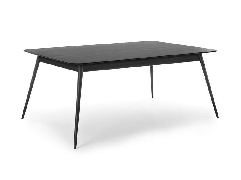 LIVIO Stół fornirowany 120x70