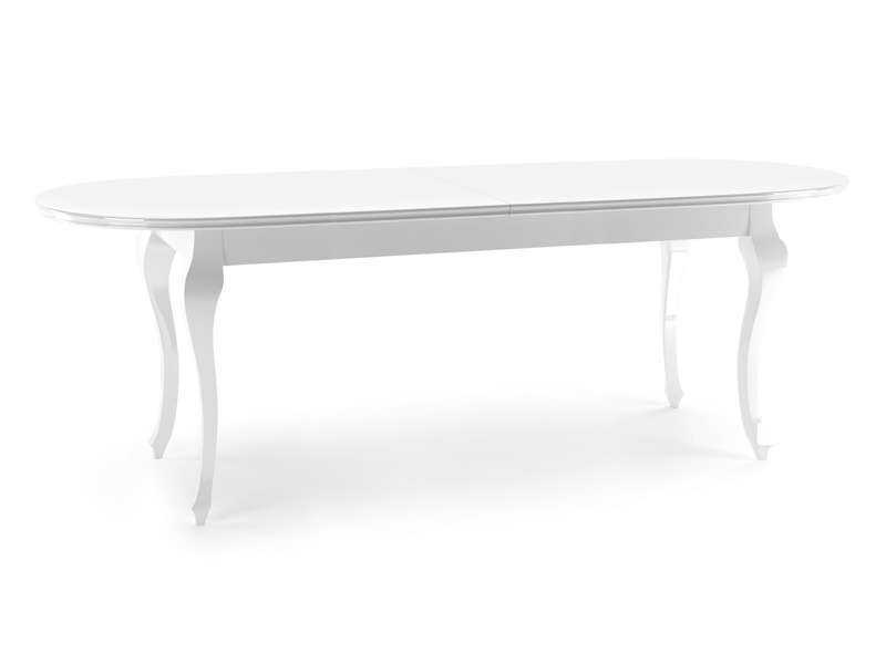 CLEO Stół rozkładany 200/300x100