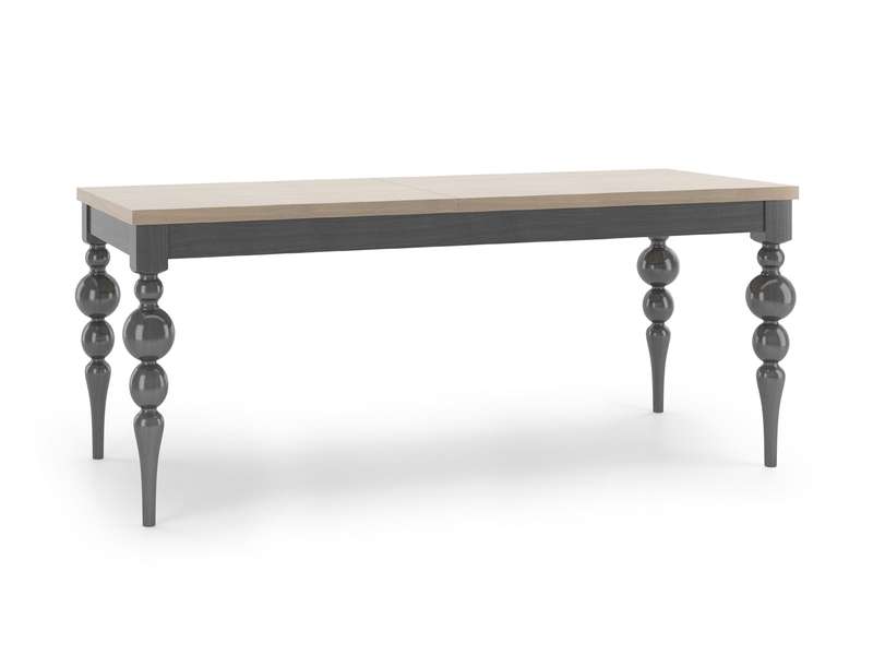 KLARA Stół rozkładany 170/210x90