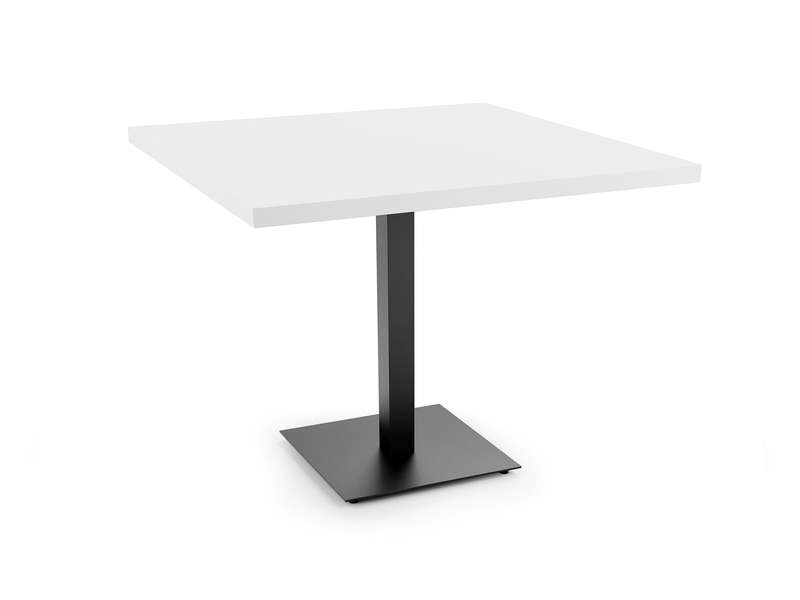TAZ Stół kwadratowy 80x80