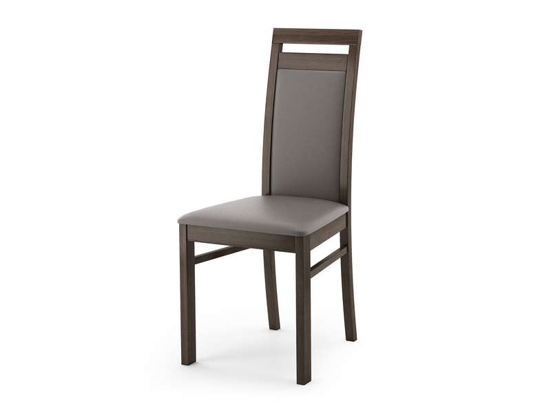 SM27 Krzesło drewniane