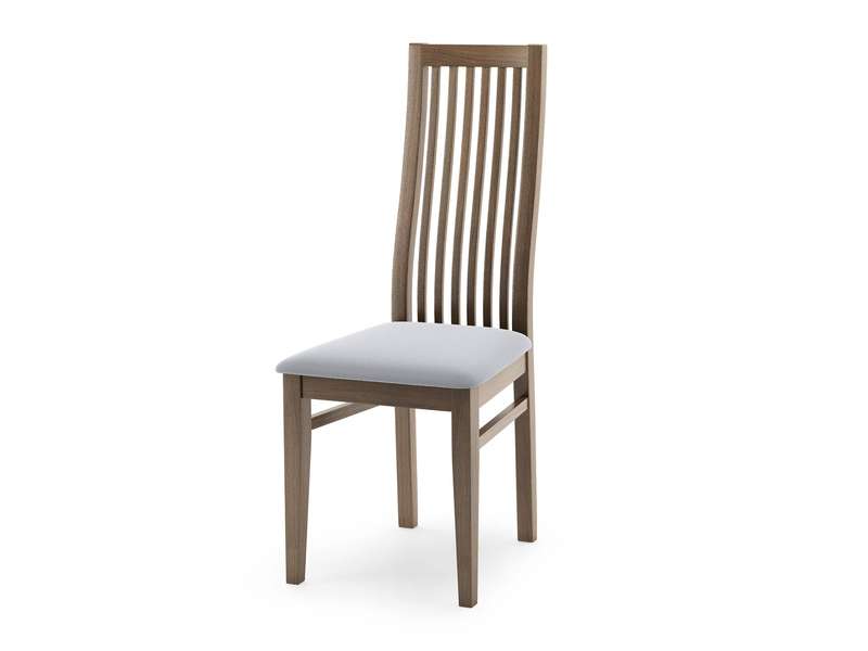 SM59 Krzesło drewniane