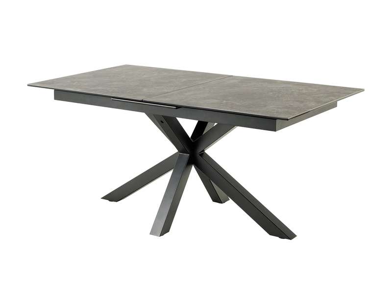 GAURO Stół rozkładany 168/210x90x76