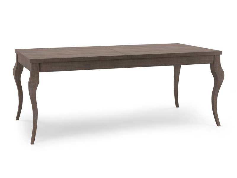LEON Stół rozkładany 200/250x100