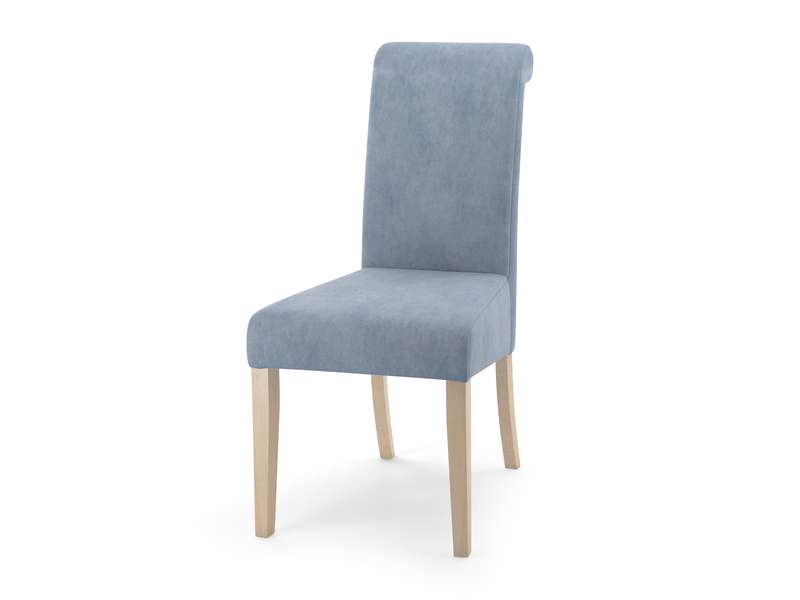 SM78 Krzesło drewniane