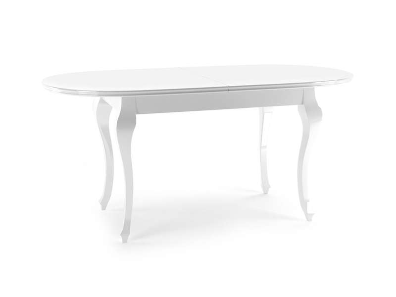 CLEO Stół rozkładany 120/160x70