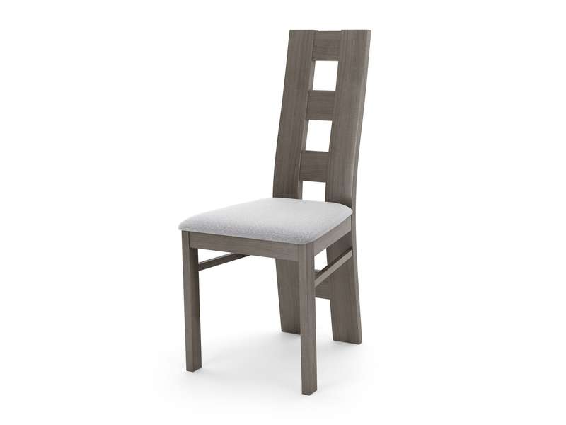 SM35 Krzesło drewniane
