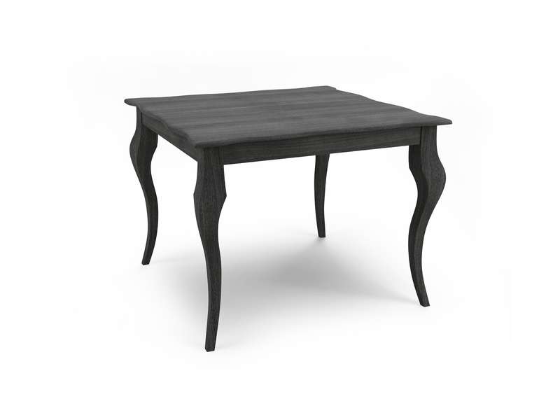 RIVA Stół kwadratowy 120x120