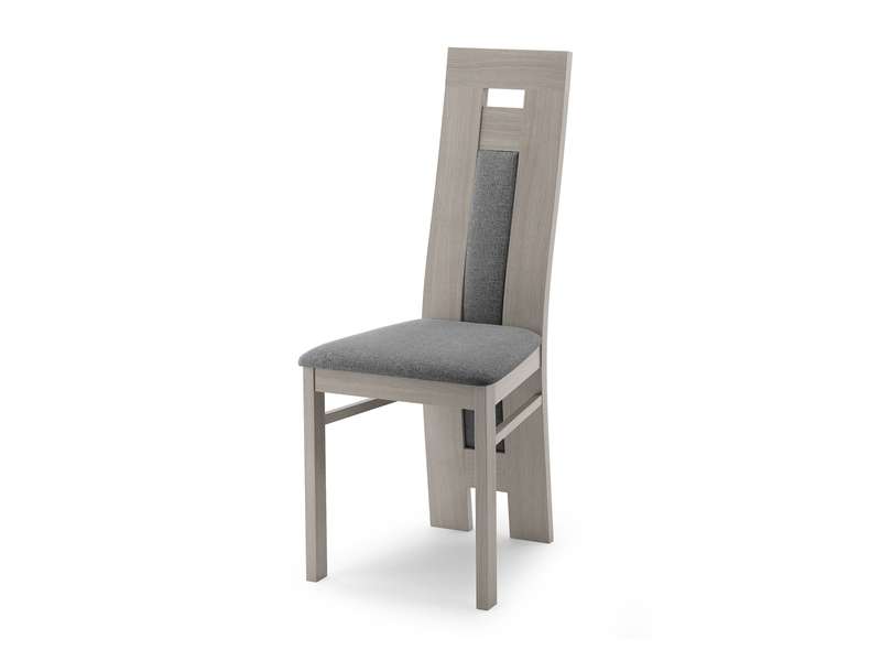 SM54 Krzesło drewniane