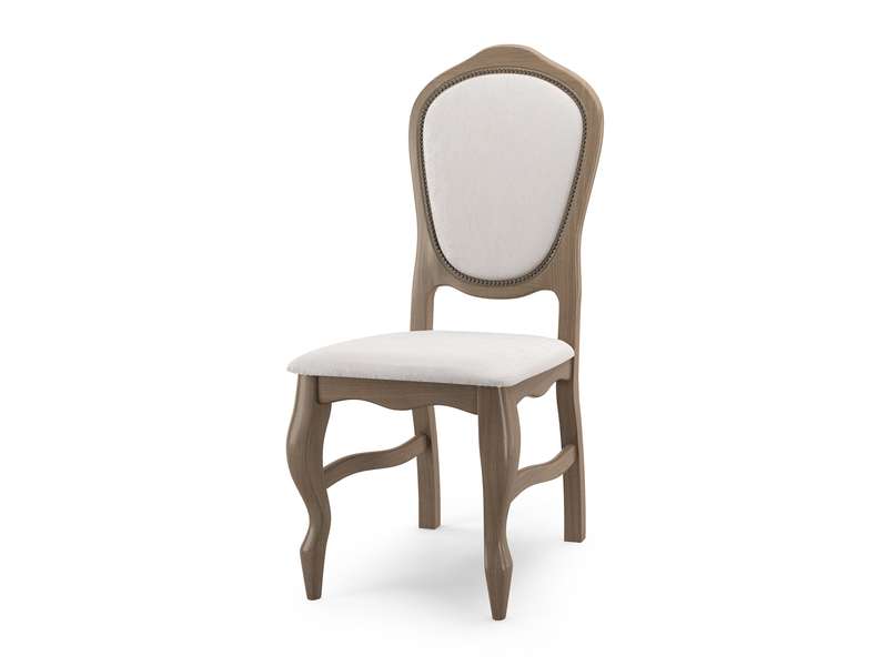 SM76 Krzesło drewniane