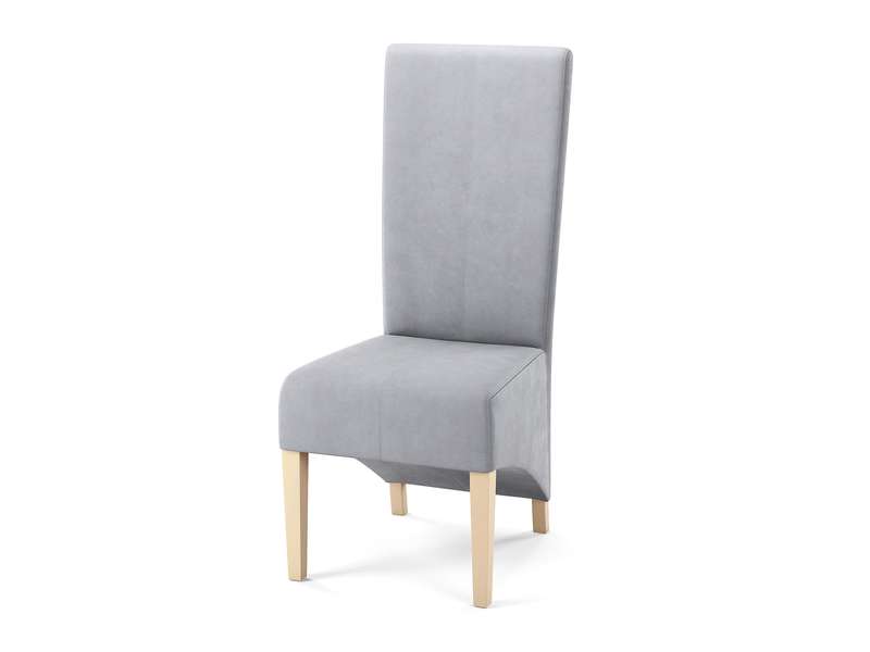 SM38 Krzesło drewniane