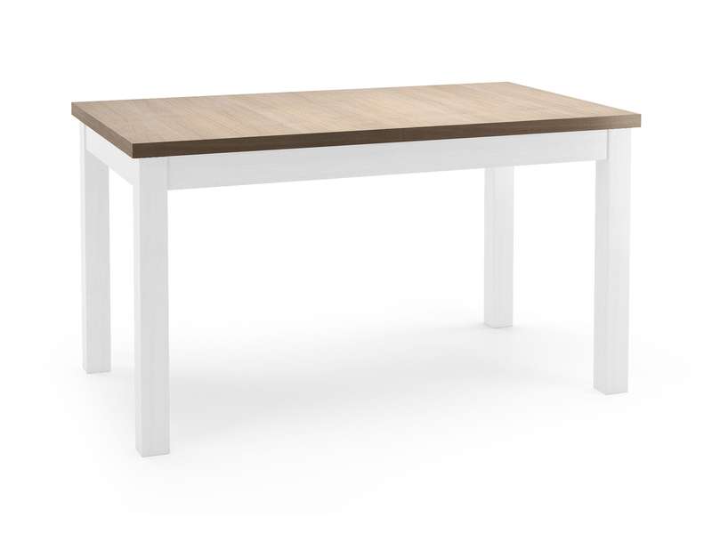 GALO Stół rozkładany 140/180x80