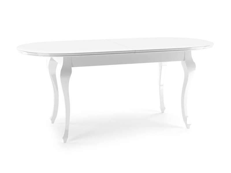 CLEO Stół rozkładany 140/180x80