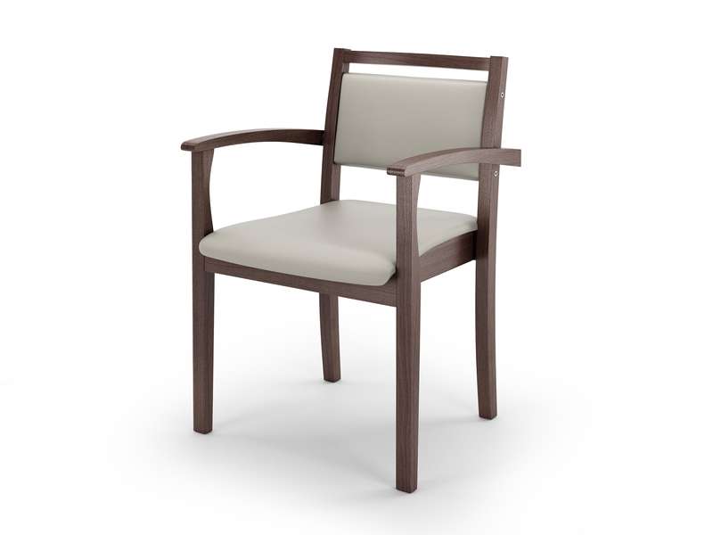 SM50 Krzesło drewniane