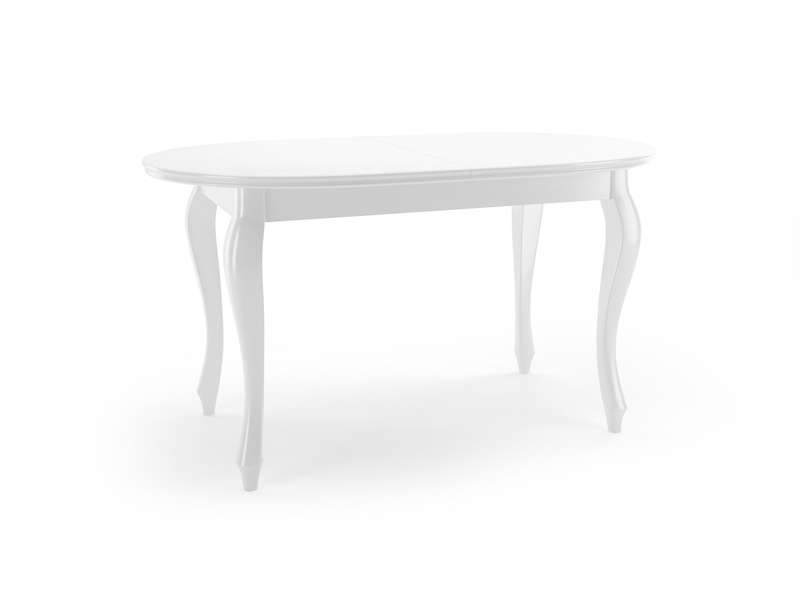 NELO Stół rozkładany 120/160x70