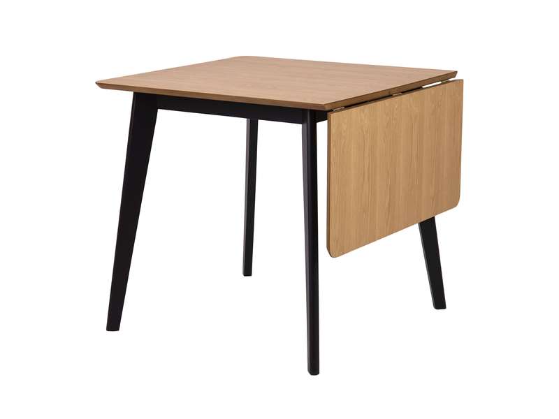 HARLAN Stół rozkładany 80/120x80x76
