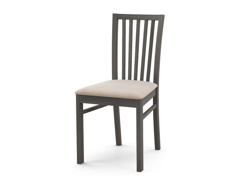 SM52 Krzesło drewniane