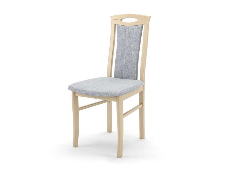 SM16 Krzesło drewniane