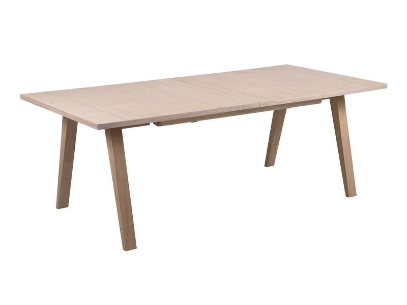 LYSEN Stół rozkładany 210/310x100x74