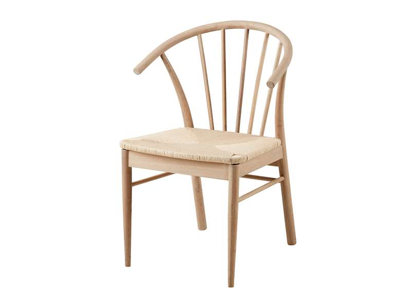 NARMLA Krzesło z podłokietnikami