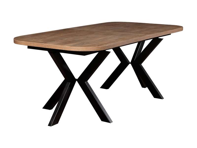 HALDOR Stół rozkładany 200/280x100