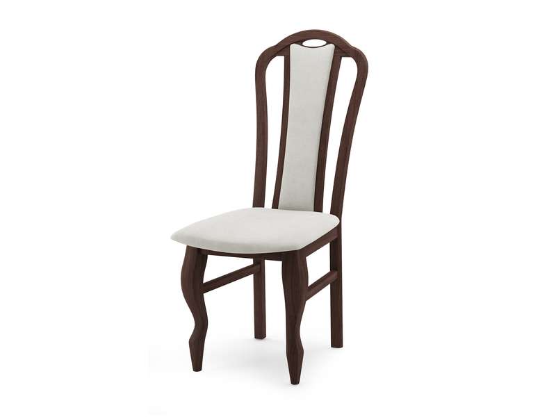 SM13 Krzesło drewniane