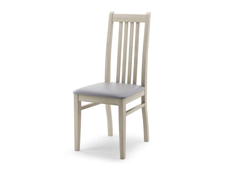 SM26 Krzesło drewniane