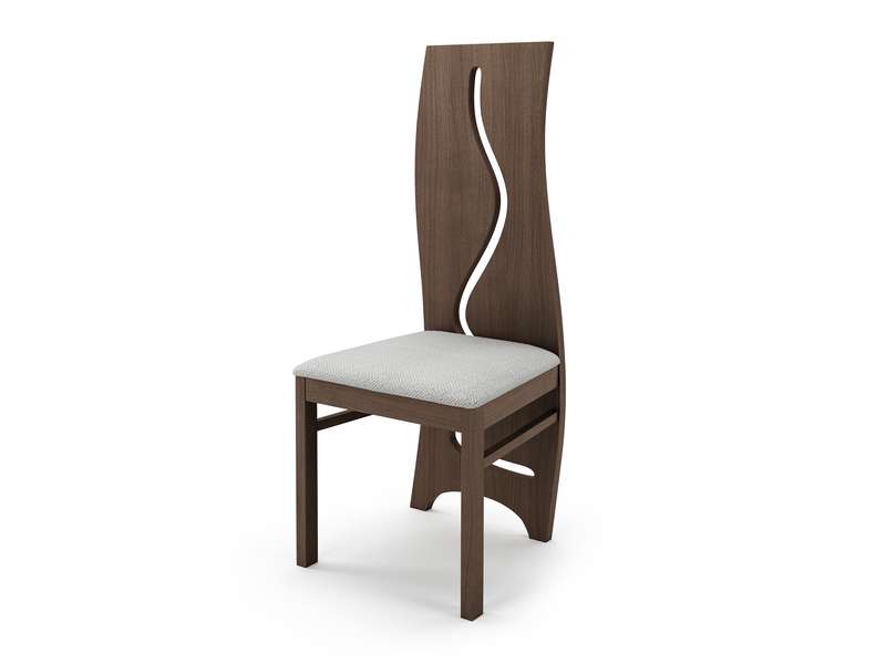 SM69 Krzesło drewniane